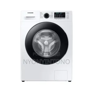 Samsung 8kg Fully Automatic Front Loader Washing Machine