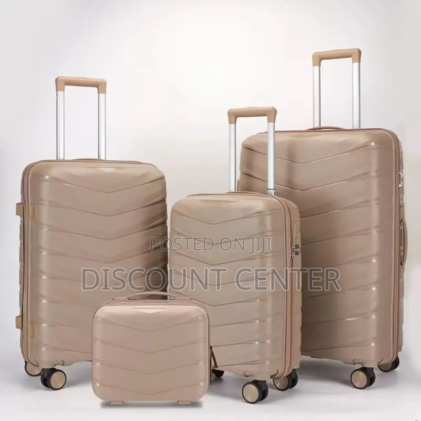 Suitcases Set of 4