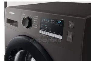 Samsung 7kg Fully Automatic Front Loader Washing Machine