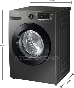 Samsung 7kg Fully Automatic Front Loader Washing Machine
