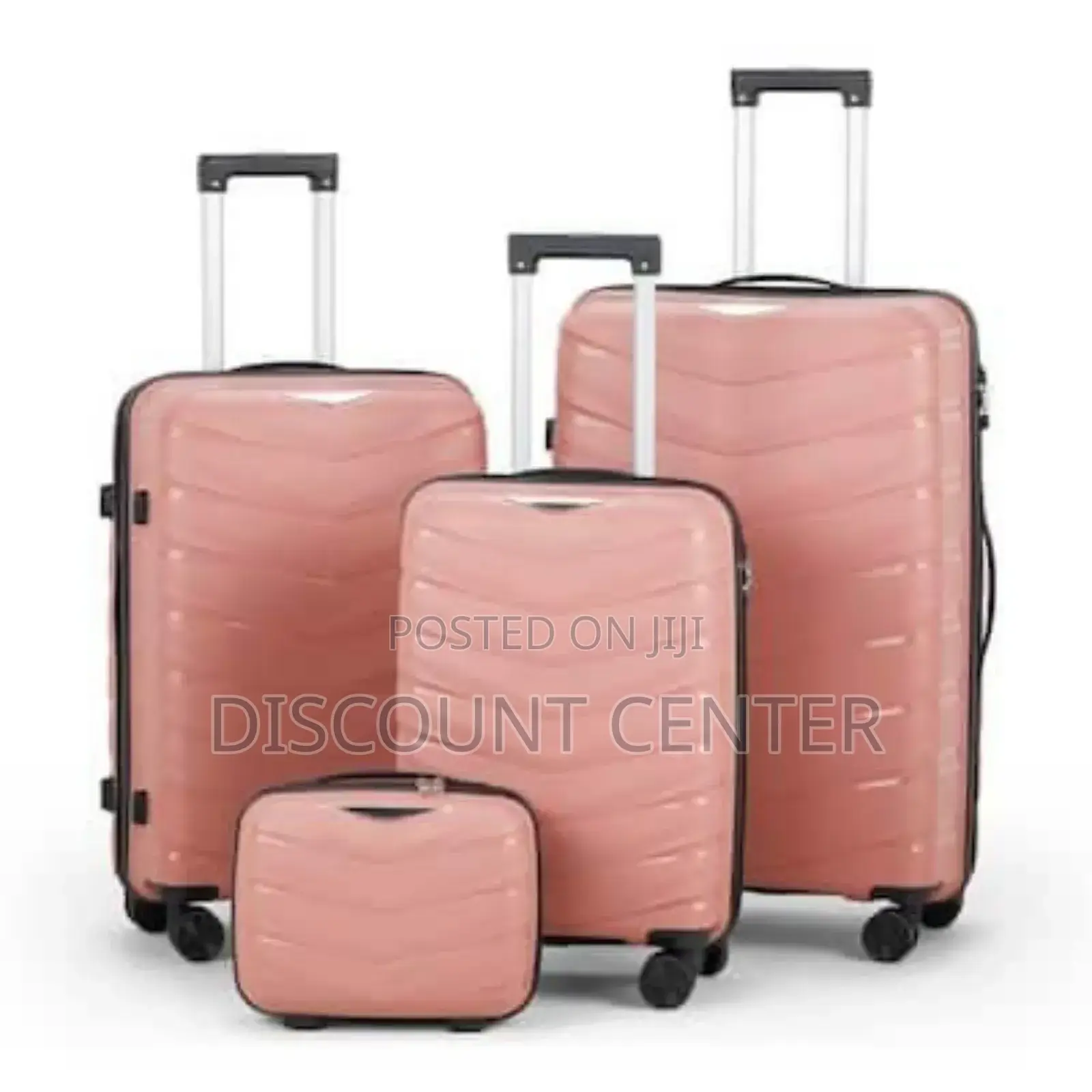 Suitcases Set of 4