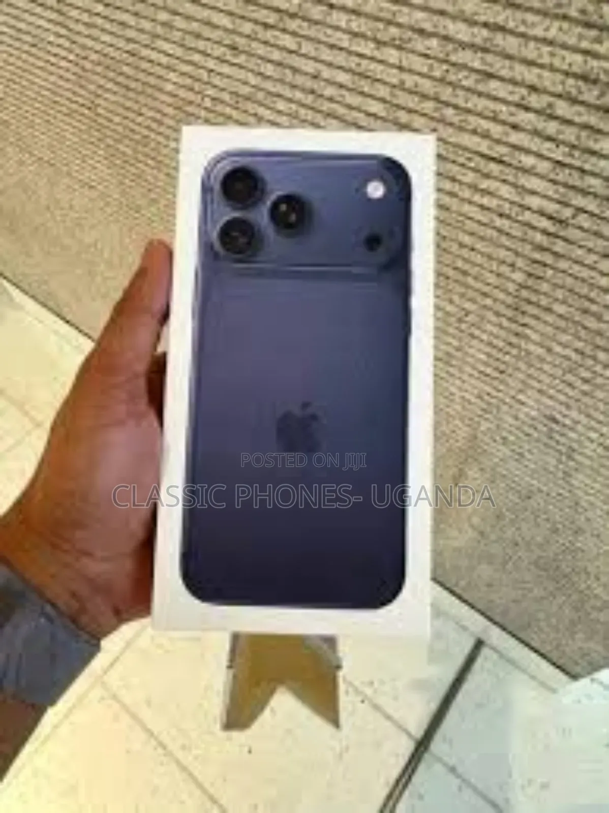 New Apple iPhone 17 Pro 256 GB Bronze