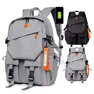 Its Agood Back Bag for Men