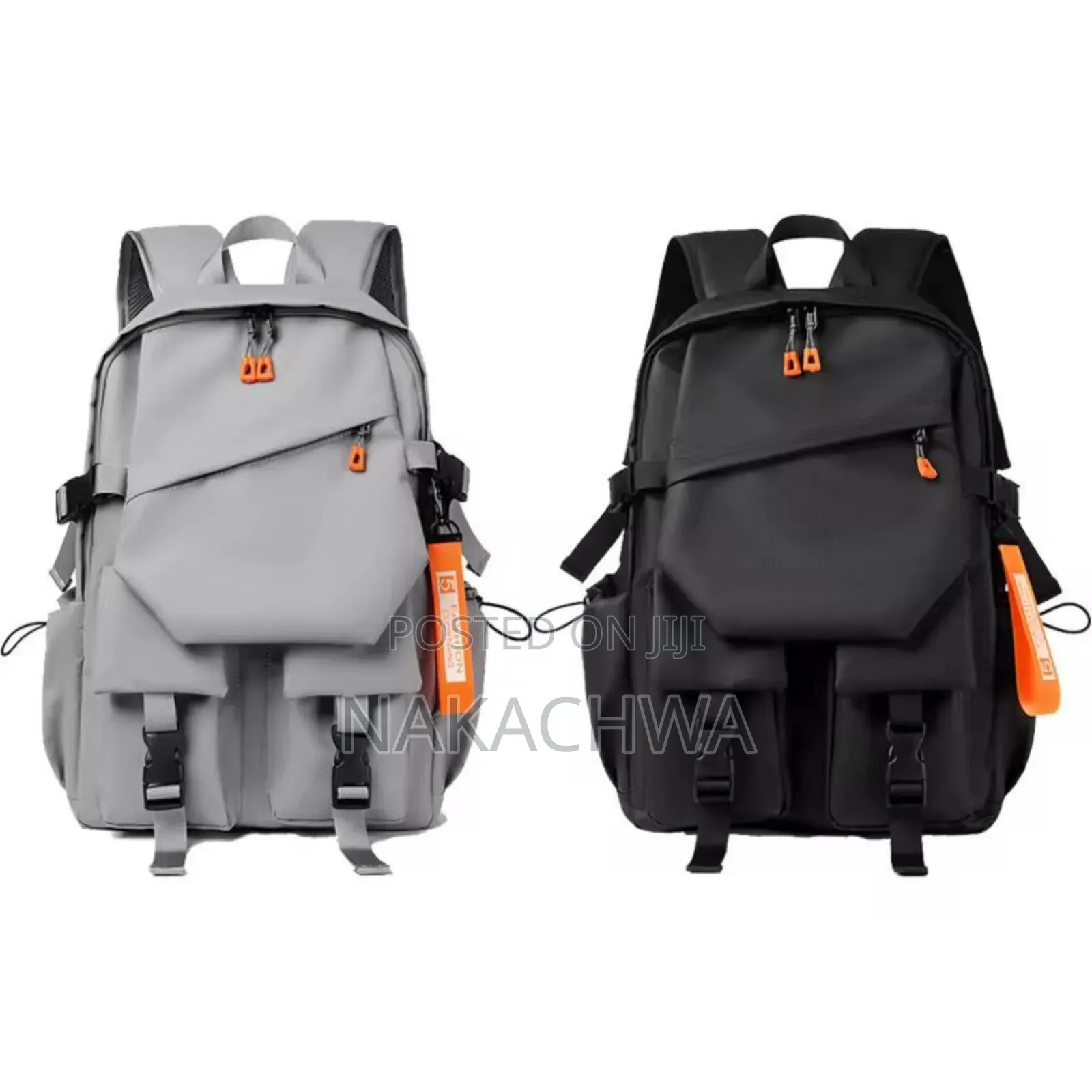 Its Agood Back Bag for Men