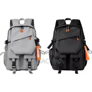 Its Agood Back Bag for Men