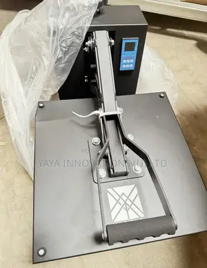 Heat Press Machines - High Rated 3838cm