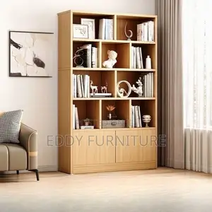 Book Shelf