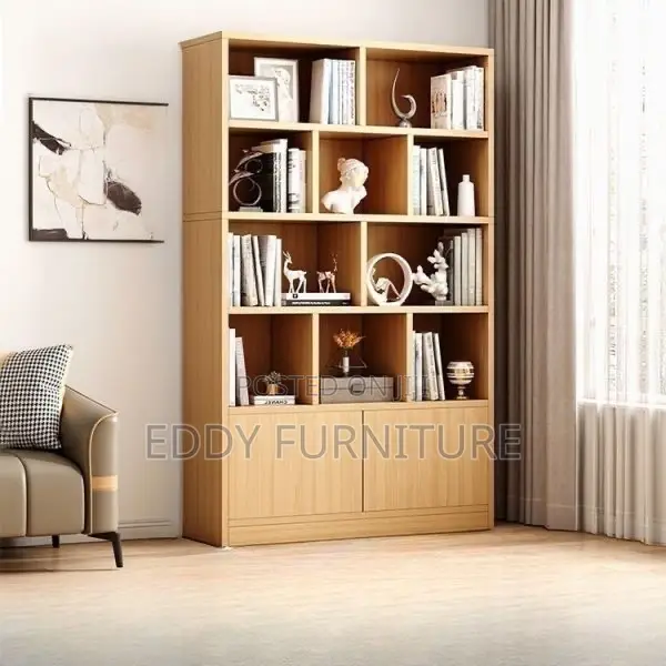 Book Shelf
