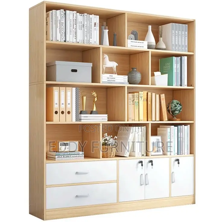 Book Shelf