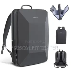 Laptop Bag Hexagon