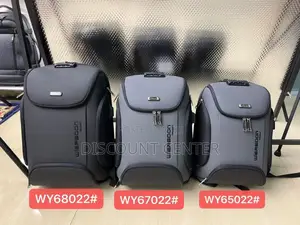 Bag Pack for Business