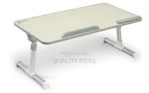 Laptop Tables Available.