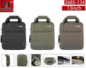Men's Hand Bag