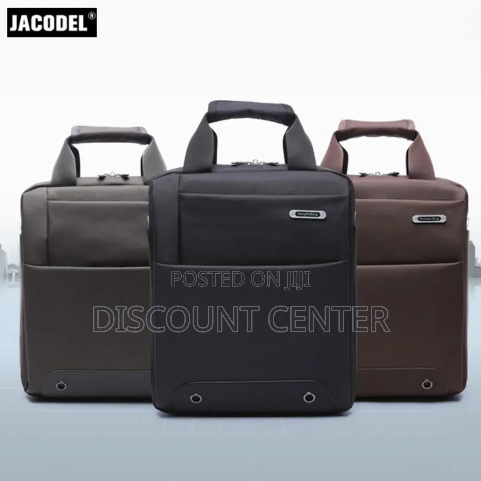 Men's Hand Bag