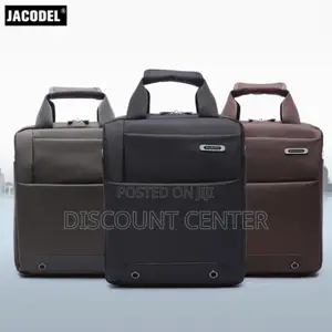 Men's Hand Bag