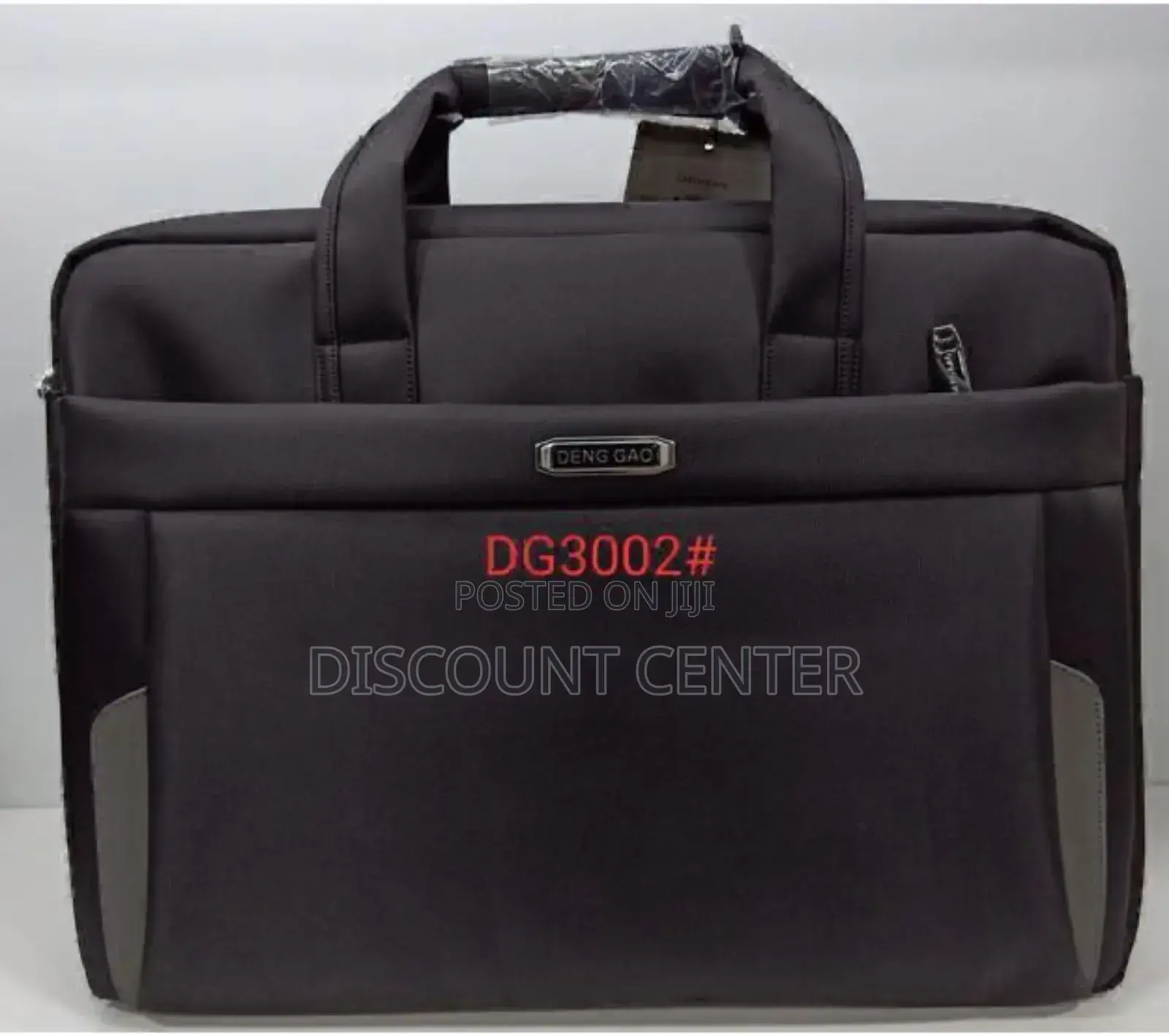 Document Hand Bag