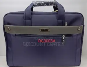 Document Hand Bag