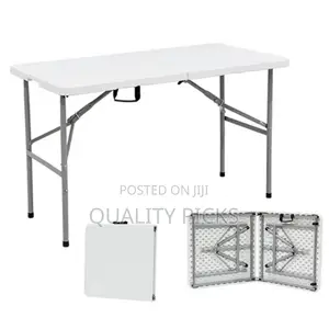 Foldable Table.