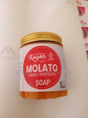 Molato Soap