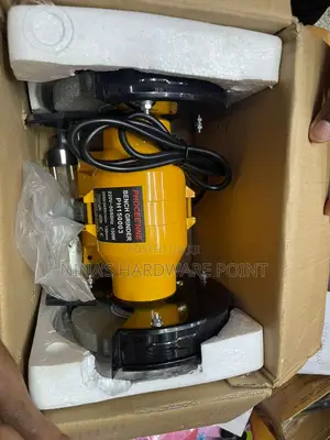 Bench Grinder 150wats