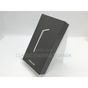New Samsung Galaxy S25 256 GB Black