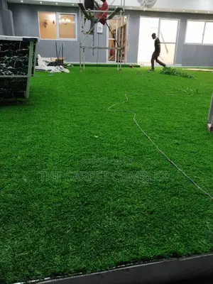 Hotel Grass Indoor Carpets Squaremeter