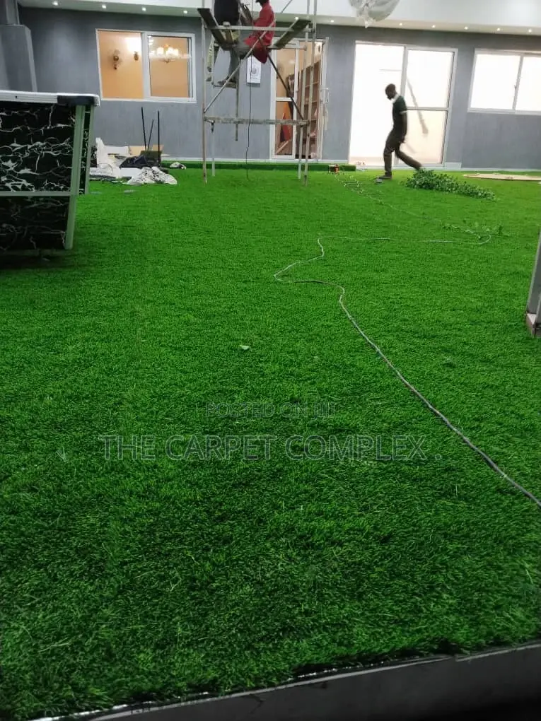 Hotel Grass Indoor Carpets Squaremeter