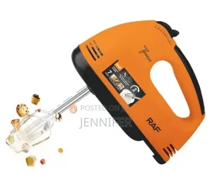 Raf Kitchen Hand Mixer(Egg Beater)