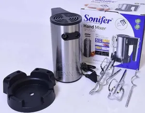 Sonifer Sf-7002 Hand Mixer