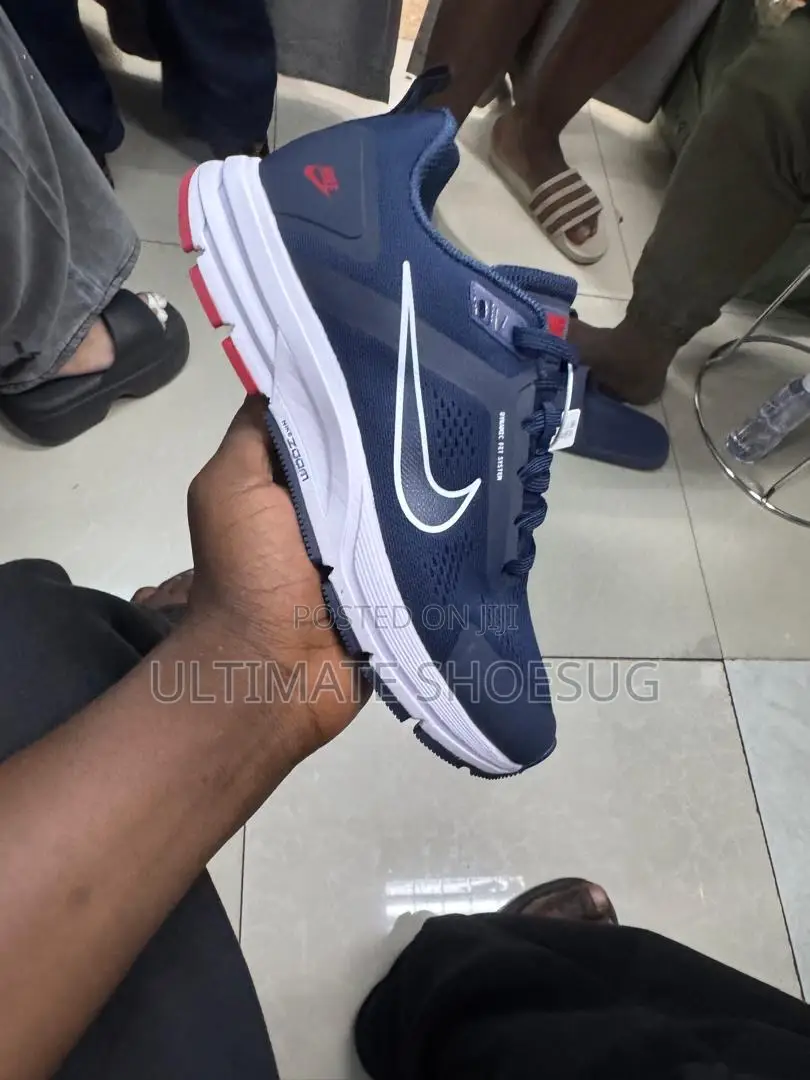 Nike Zoom DFS