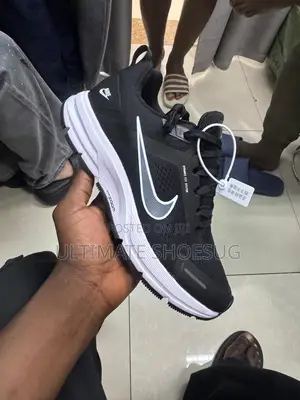 Nike Zoom DFS