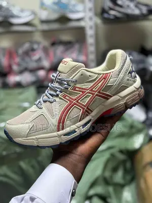 Asics Gel-Kahana 8