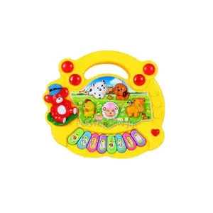 Children Toy Children Kids' Learning Education Machine