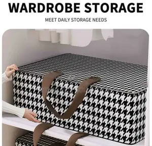 Wardrobe Storage Box