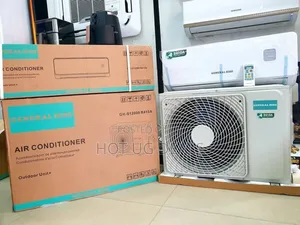 Hisense 12000 Btu Wall Split Air Conditioner For Cooling Room