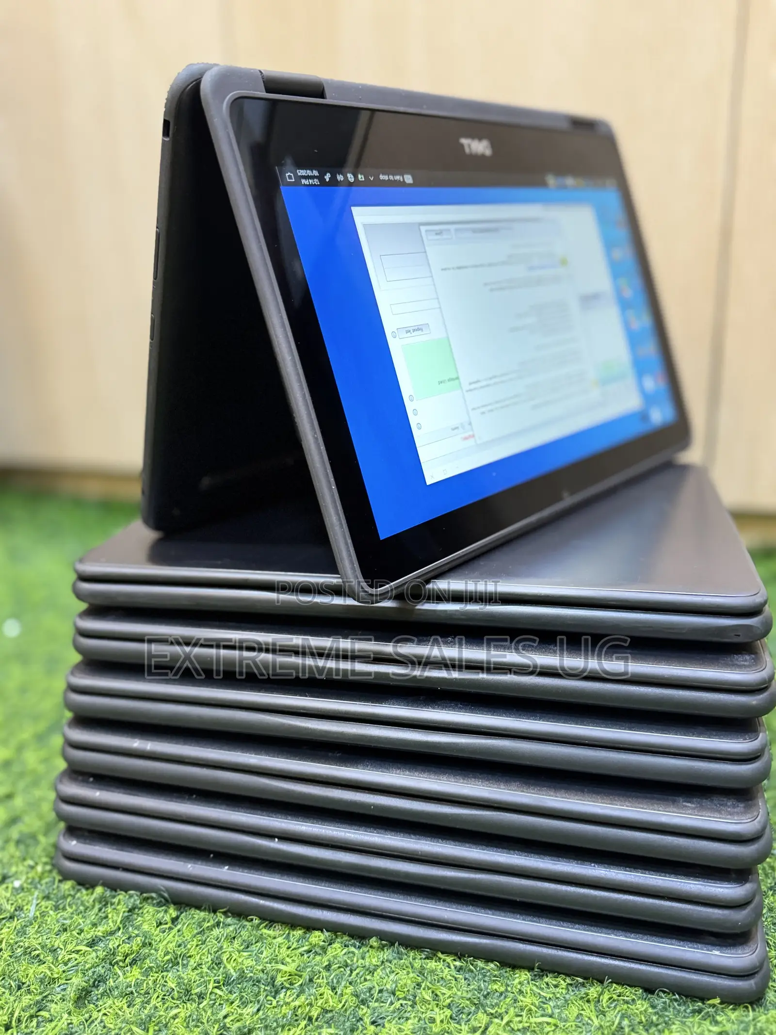 Laptop Dell Latitude 11 3189 4GB Intel Celeron SSD 128GB