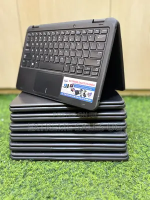 Laptop Dell Latitude 11 3189 4GB Intel Celeron SSD 128GB