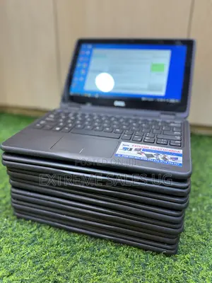 Laptop Dell Latitude 11 3189 4GB Intel Celeron SSD 128GB