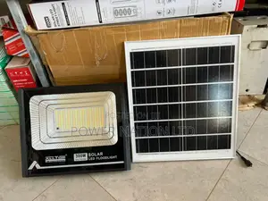 300w Solar Flood Light Dbc1010