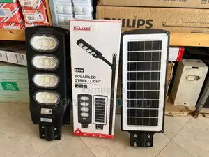 200w Solar Street Light Dbc1010