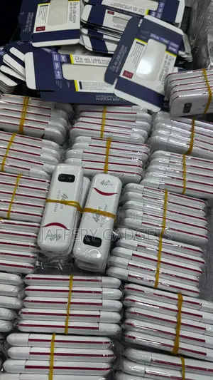 4g Wifi Modem