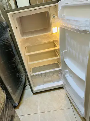 Hisense 200l Imported Used Fridge in Good Conditions