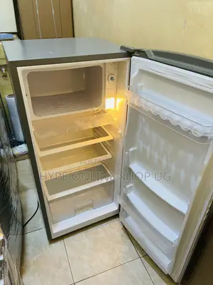 Hisense 200l Imported Used Fridge in Good Conditions