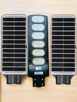 300w Solar Street Light Dbc1010