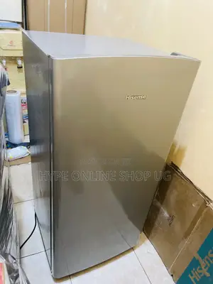 Hisense 200l Imported Used Fridge in Good Conditions