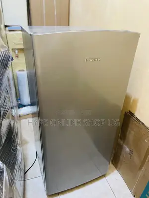 Hisense 200l Imported Used Fridge in Good Conditions