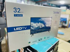 Brandnew 32inch Led Digital Free to Air Tv