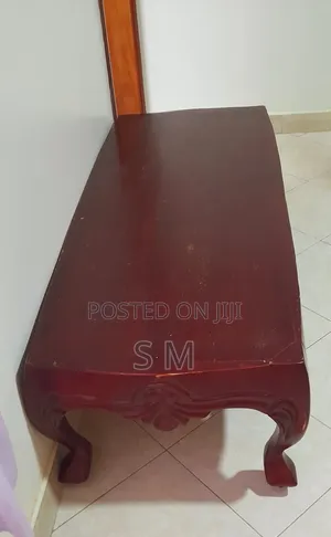 Coffee Table - Set of 3