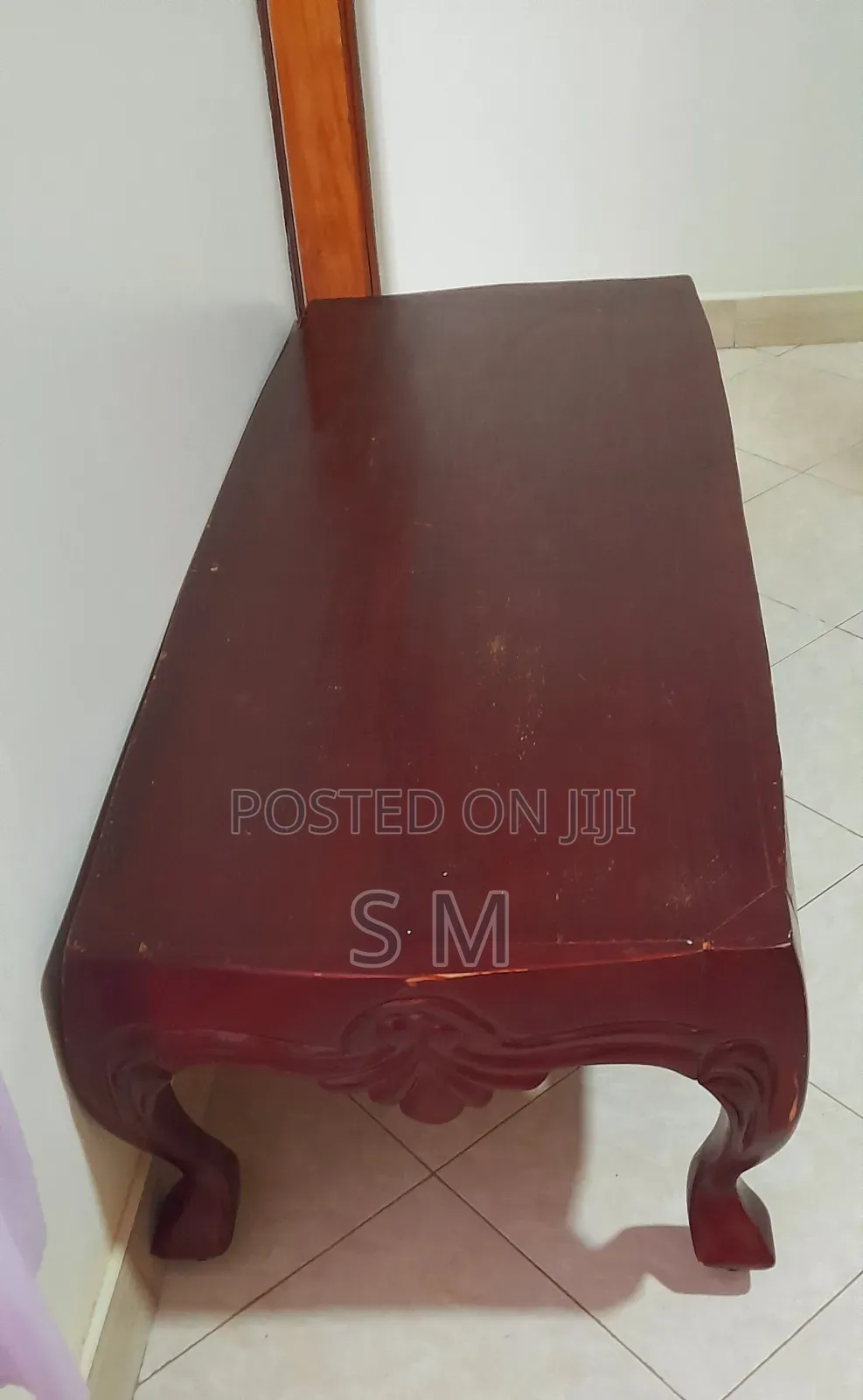 Coffee Table - Set of 3