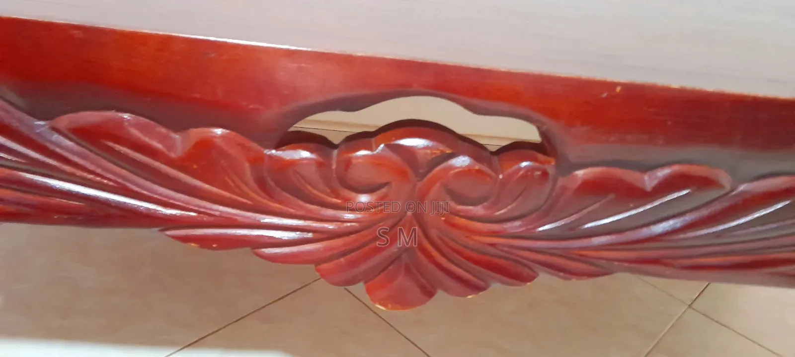 Coffee Table - Set of 3